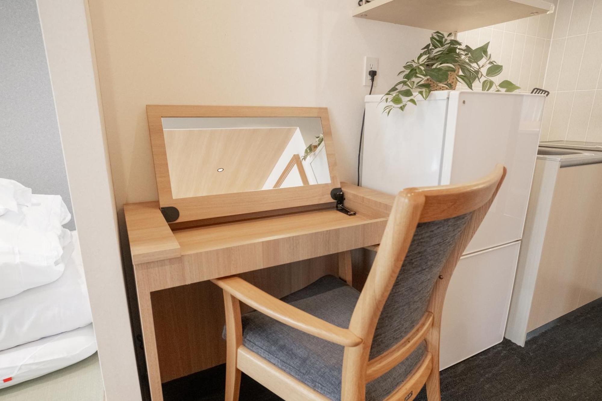 Aparthotel Ori Rokkaku à Kyoto Extérieur photo